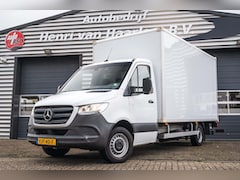 Mercedes-Benz Sprinter - 316 2.2 CDI L3 EURO VI-D |163 PK Automaat | Bakwagen | Laadklep | MBUX | NAP