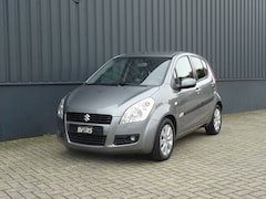 Suzuki Splash - 1.2 Exclusive AUTOMAAT