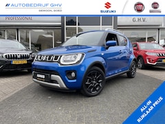 Suzuki Ignis - 1.2 Smart Hybrid 83pk CVT Select | All season banden |