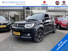 Suzuki Ignis - 1.2 Dualjet 90pk Smart Hybrid Select