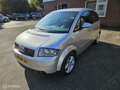 Audi A2 - 1.4