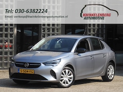 Opel Corsa - 5D 1.2 CARPLAY/ DAB/ PDC ACHTER/ STOELVERWARMING