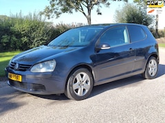 Volkswagen Golf - 1.4 Trendline - NAP - APK tot 15-05-2025