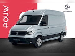 Volkswagen Crafter - 35 2.0 TDI 177pk AUT L3H3 Exclusive | LMV 17" | Trekhaak