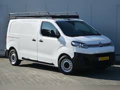 Citroën Jumpy - bestel 2.0 BlueHDI 120 Business M S&S