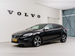 Volvo V40 - T3 Geartronic Polar+ Sport Rdesign