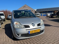 Renault Modus - 1.2-16V EXPRESSION