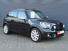 MINI Countryman - Countryman 1.6 Cooper S ALL4 AUTOMAAT-NAVIGATIE-PANORAMADAK