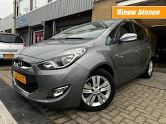 Hyundai ix20 - 1.4i i-Magine AIRCO CAMERA NAVI NAP APK