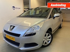 Peugeot 5008 - 1.6 VTi Blue Lease 5p. AIRCO APK PRIMA AUTO