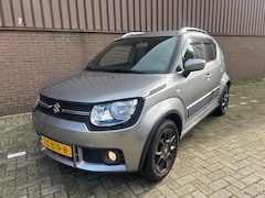 Suzuki Ignis - 1.2 Select Automaat Navi Airco Camera