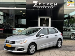 Citroën C4 - 1.6 HDi Ligne Business