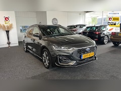 Ford Focus Wagon - 1.0 EcoBoost Hybrid ST Line X