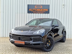 Porsche Cayenne Coupé - 3.0 E-Hybrid Platinum Edition