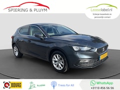 Seat Leon - 1.0 TSI Style Launch Edition APPLE CARPLAY | CAMERA | VIRTUAL| NAVI