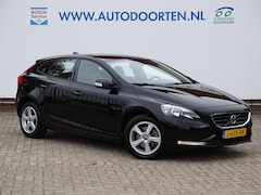 Volvo V40 - 2.0 T2 Summum|NAVI|BT|CRUISE