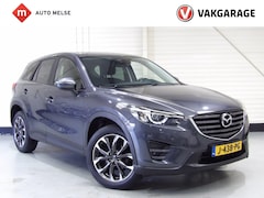 Mazda CX-5 - 2.0 121KW 2WD GT-M line