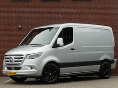 Mercedes-Benz Sprinter - 314 CDI L1H1 LED/Camera/PDC/Navigatie