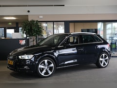 Audi A3 Sportback - 1.4 TFSI CoD Attraction Pro Line plus Navi PDC Trekhaak