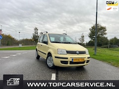 Fiat Panda - 1.1 Active Plus