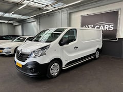 Renault Trafic - 1.6 dCi T29 L2H1 Comfort Energy Airco/Cruise control