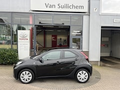 Toyota Aygo X - 1.0 VVT-i MT play