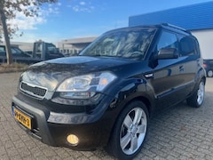 Kia Soul - 1.6 X-ecutive