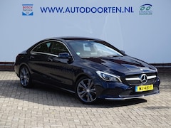 Mercedes-Benz CLA-Klasse - 180 Lease Edition Plus|CAM|AUTOMAAT|CRUISE