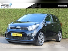 Kia Picanto - 1.0 CVVT Colour Edition | SPECIAAL INTERIEUR | NAVI | CLIMATE | CRUISE | 16" LMV |