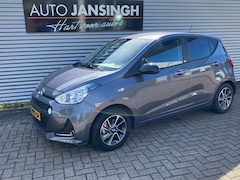 Hyundai i10 - 1.0i Comfort 5p. | Cruise Control | Stoelverwarming | Clima | Stuurverwarming | RIJKLAARPR