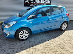 Hyundai ix20 - 1.4i i-Drive | Airco | Hoge zit | Zeer nette auto | RIJKLAARPRIJS INCL 12 MAANDEN GARANTIE