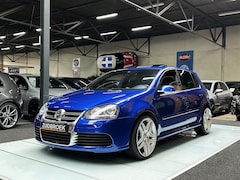 Volkswagen Golf - 3.2 V6 R32 DSG 5-Deurs OPENDAK Leer Xenon Clima Airco