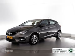 Opel Astra - 1.2 Edition nav|ecc|cam|agrstoelen|lmv16