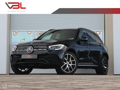 Mercedes-Benz GLC-klasse - 300e 4MATIC Premium Plus AMG-line HeadUp