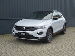 Volkswagen T-Roc - 2.0 TSI Sport 4Motion AUTM