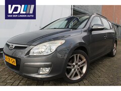 Hyundai i30 CW - 1.6i i-Catcher Airco l Lm-Velgen