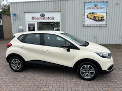 Renault Captur - 0.9 TCe Authentique BJ 2015 KM 127159---7999E