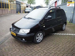 Hyundai Matrix - 1.6i Active Joy PDC, 4 seizoenbanden