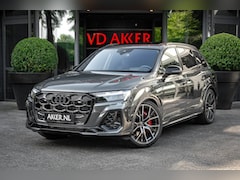 Audi Q7 - 60 TFSI e (Facelift) Vierwielsturing | Head-Up | 360° Camera | Massage | Sportdifferentiee