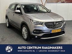 Opel Grandland X - 1.2 Turbo Business Edition 10 op Voorraad NAVIGATIE CRUISE CONTROL APPLE CARPLAY/ANDROID R