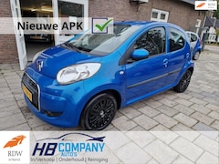 Citroën C1 - 1.0-12V Ambiance| Airco| Stuurpomp| Toerenteller| Nieuwe APK | Zeer nette auto