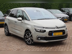 Citroën C4 Picasso - 1.2 PureTech Business / Navigatie / Parkeerhulp V+A / ACC / Keyless / Dodehoek / 17''