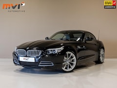 BMW Z4 Roadster - SDrive35i Executive / 306pk / Stoelverwarming /