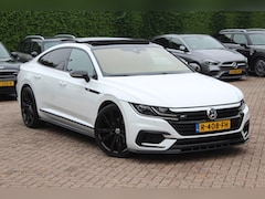 Volkswagen Arteon - 2.0 TSI Business 3x R-line / Panoramadak / Camera / Keyless / Half leder / Navigatie / Vir