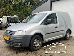 Volkswagen Caddy - 1.9 TDI Airco Cruise Marge