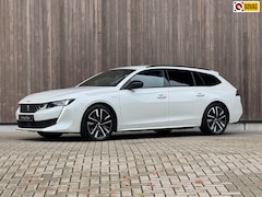 Peugeot 508 SW - 1.6 HYbrid GT / Trekhaak / Dodehoek / Plug-in