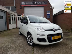 Fiat Panda - 1.2 Edizione Cool, Dealer onderhouden, Airco