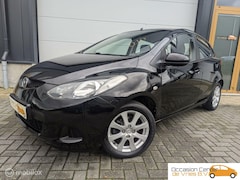 Mazda 2 - 2 1.3 5-deurs Airco Velgen Elektrisch Pakket Bluetooth