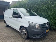 Mercedes-Benz Vito - 114CDI Bj'06-2015 AIRCO/SCHAKEL