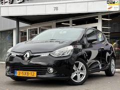 Renault Clio - 0.9 TCe Expression - Navigatie - Airco